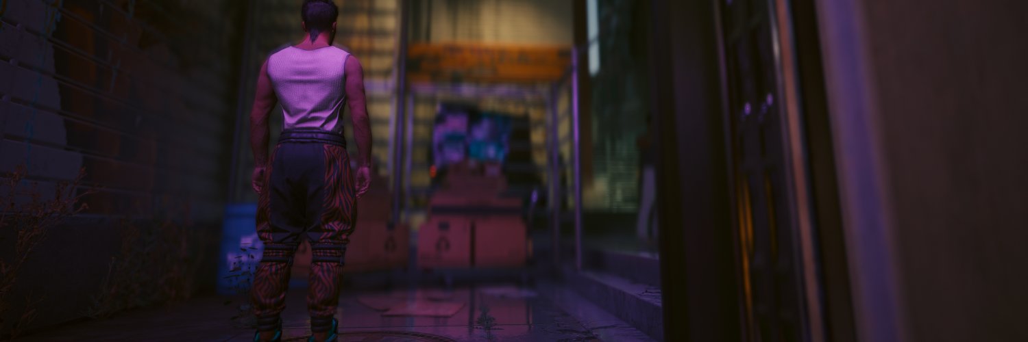 Random EUser banner