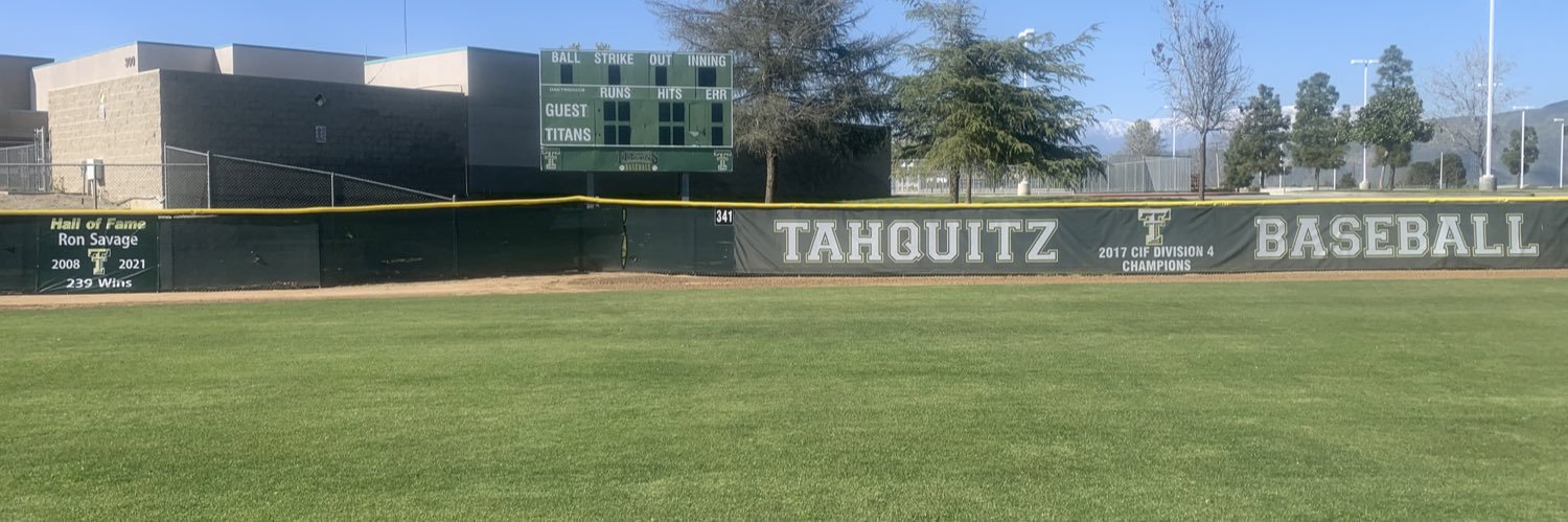Titanbsbl's profile banner image