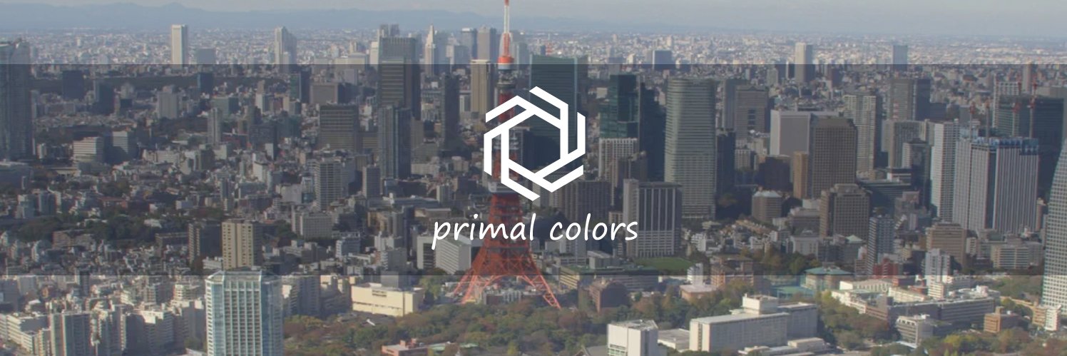 primal_colors's profile banner image