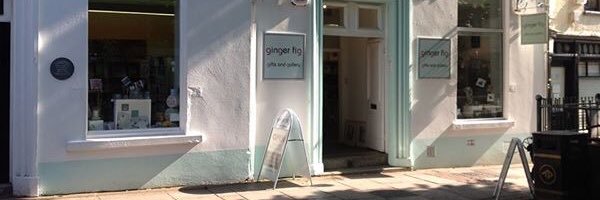 Catherine Esbester banner