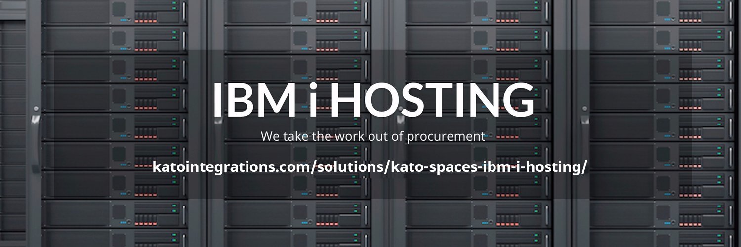 KatoSpaces's profile banner image