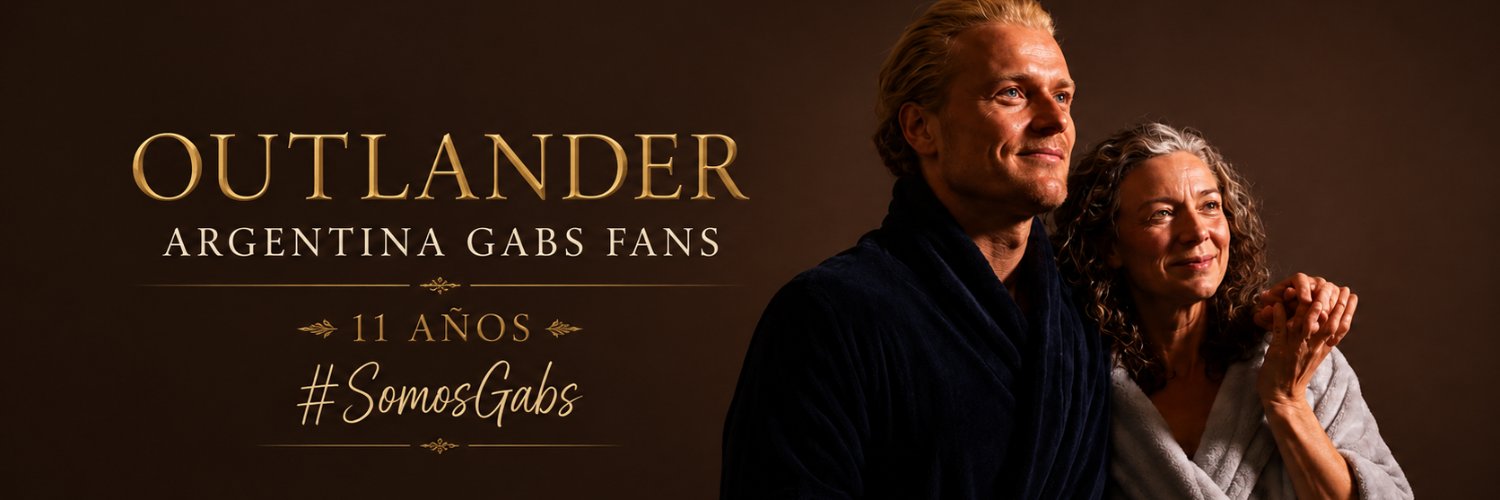 OutlanderArg's profile banner image