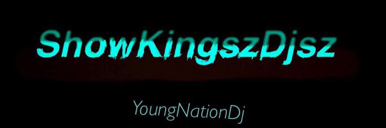 youngnationdj's profile banner image