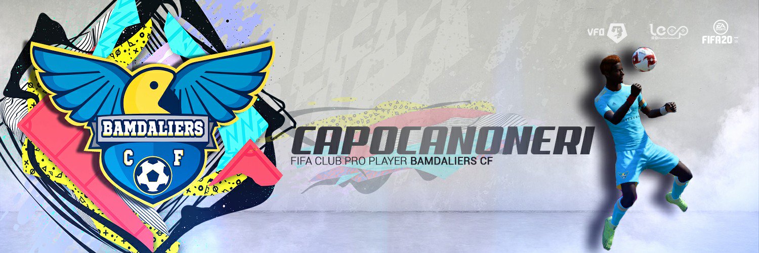Capo banner