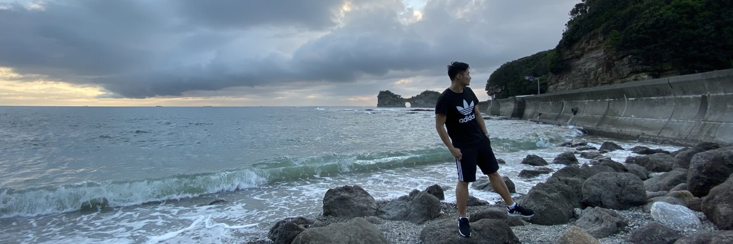 VinceYuusuke's profile banner image