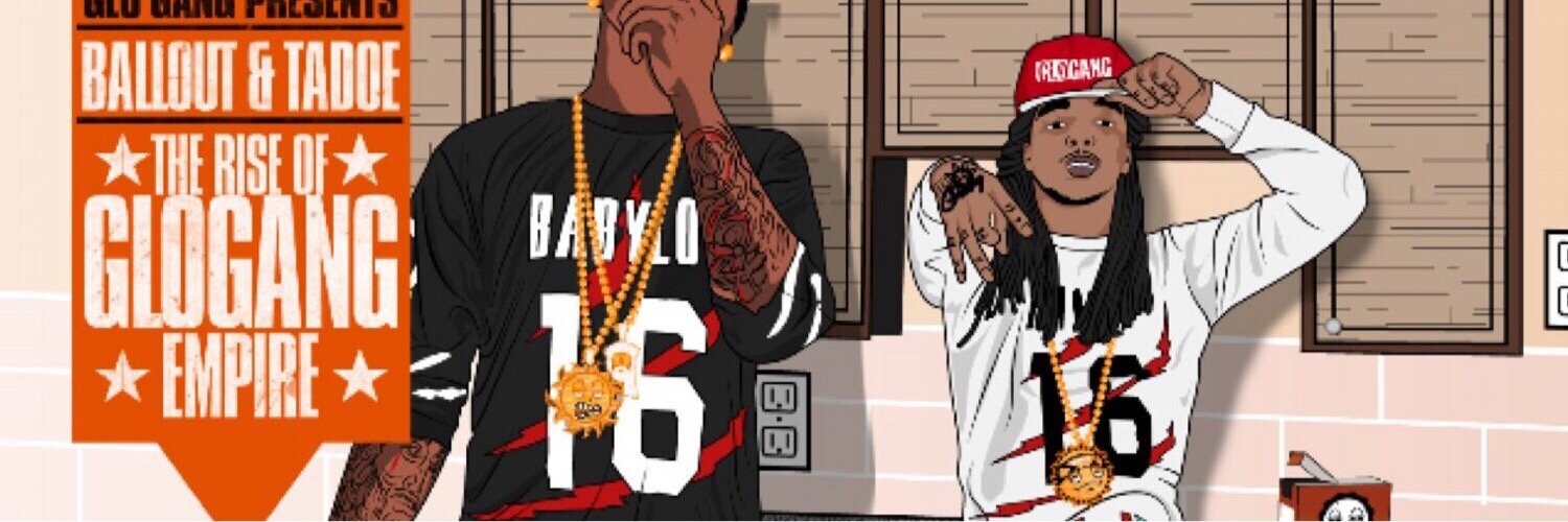 BallOutGloo's profile banner image