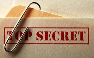 Secret Agent banner