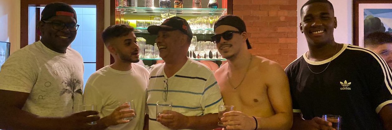 MrFabioJr's profile banner image