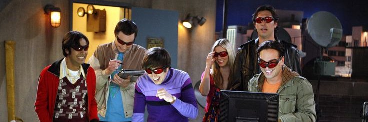 DrLeonardHofstadter banner