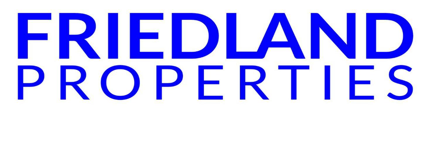 FriedlandProp's profile banner image