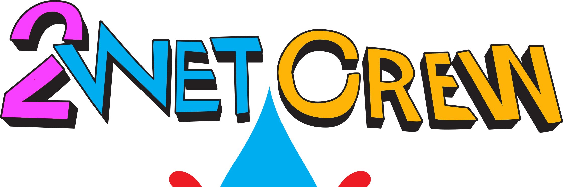 2wetcrew's profile banner image