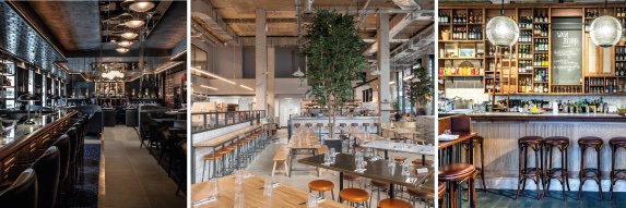 Bluecrow Projects banner