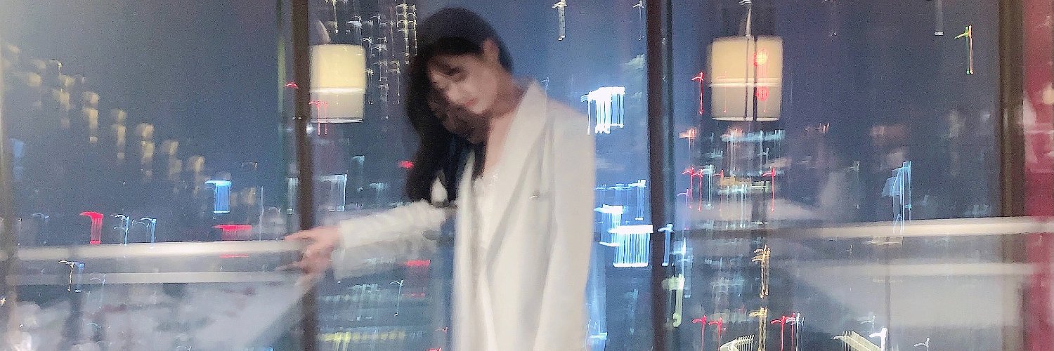 Amy880812's profile banner image