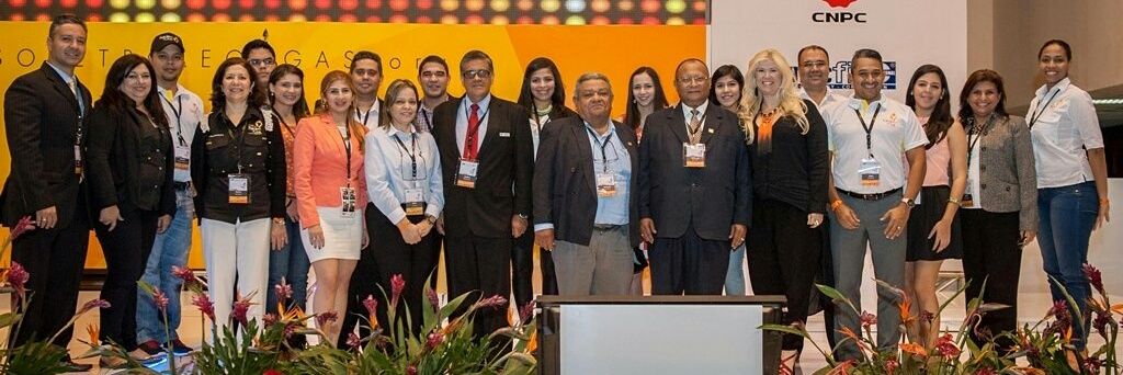 SPE Occidente Vzla. banner