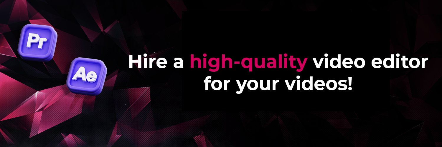 Alvimac | Video Editor banner