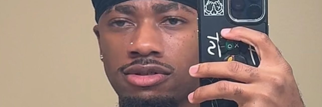 dmothafreakinj's profile banner image