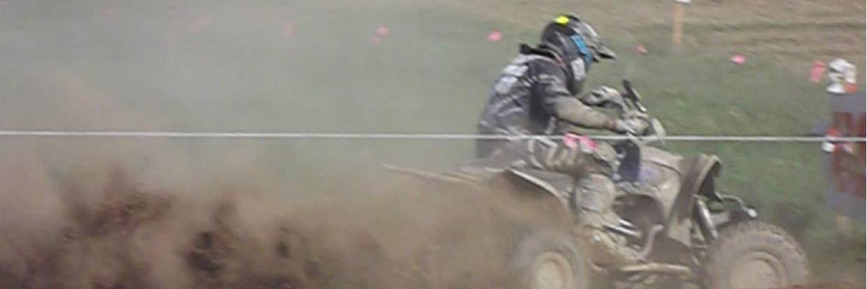 THEE Cody Collier banner
