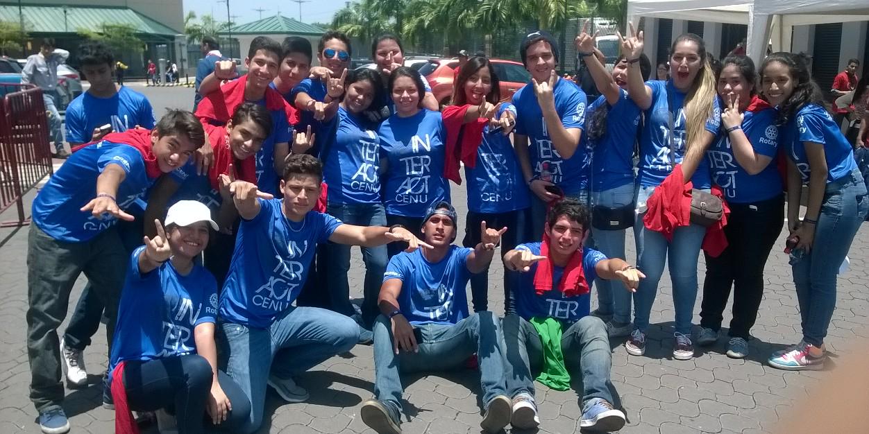 InteractCENU's profile banner image