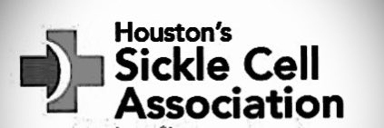 Sickle Cell Houston Profile Banner