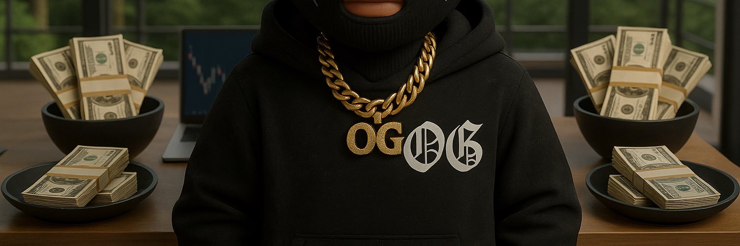 OG KID⚡️ banner
