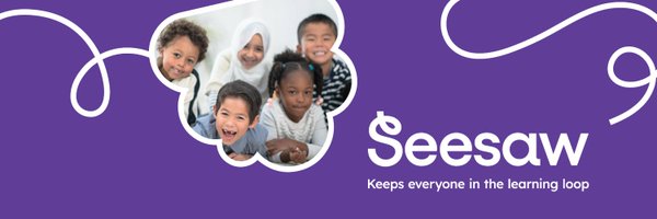 Seesaw Profile Banner