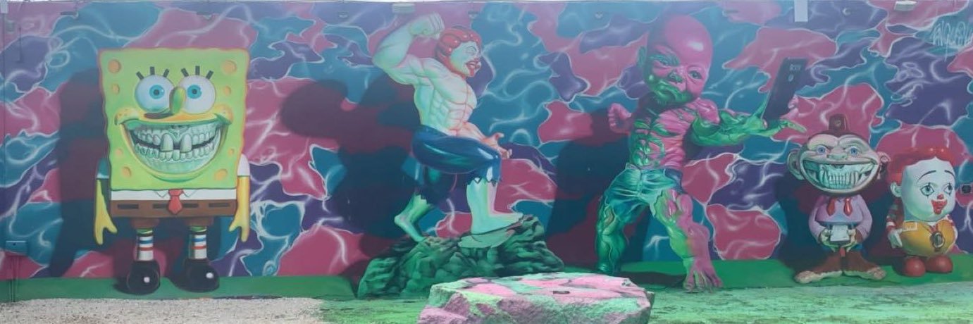 Travis_Julmice's profile banner image