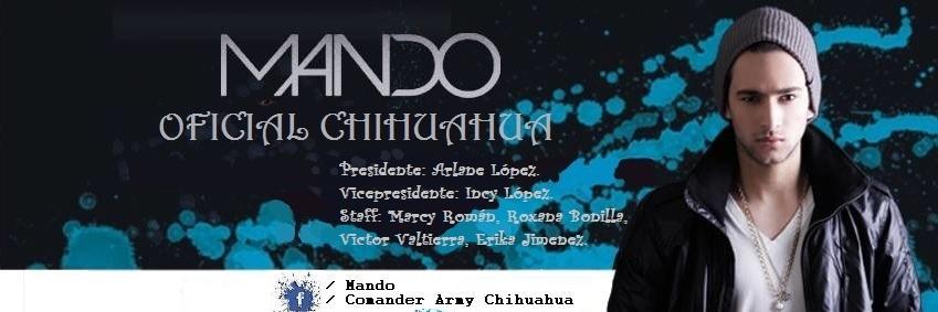 ComandersChih's profile banner image
