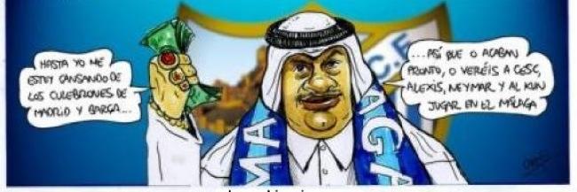 eseMalagaCF's profile banner image