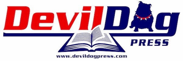 Devil Dog Press banner