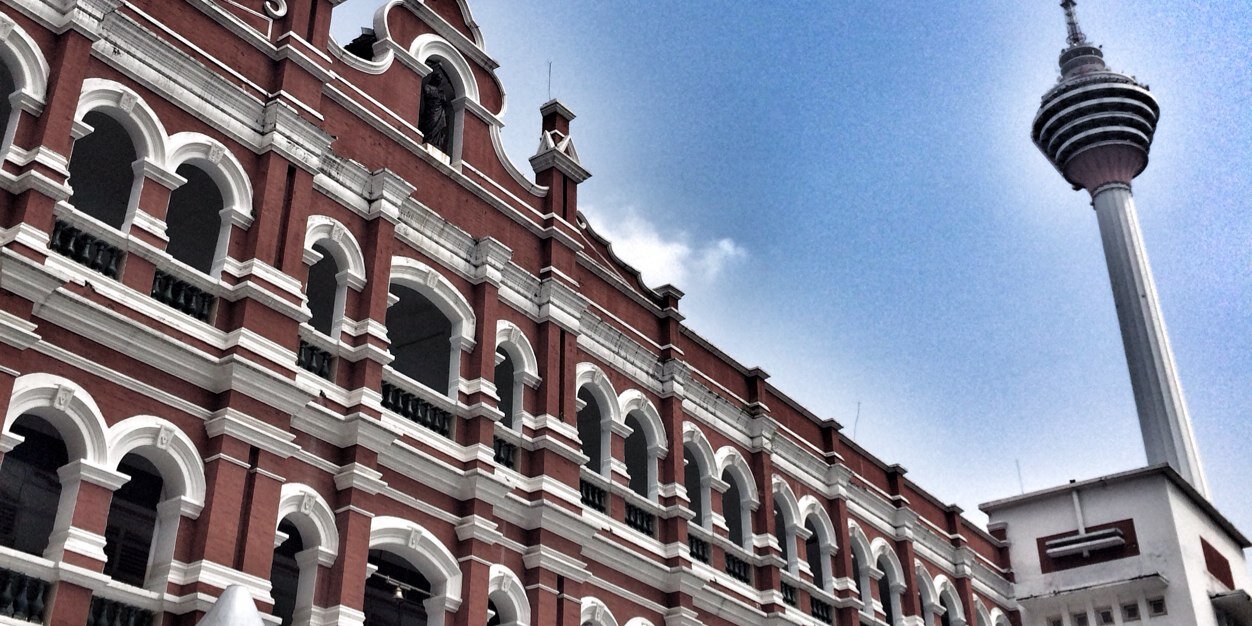 fadzmel fadzil banner