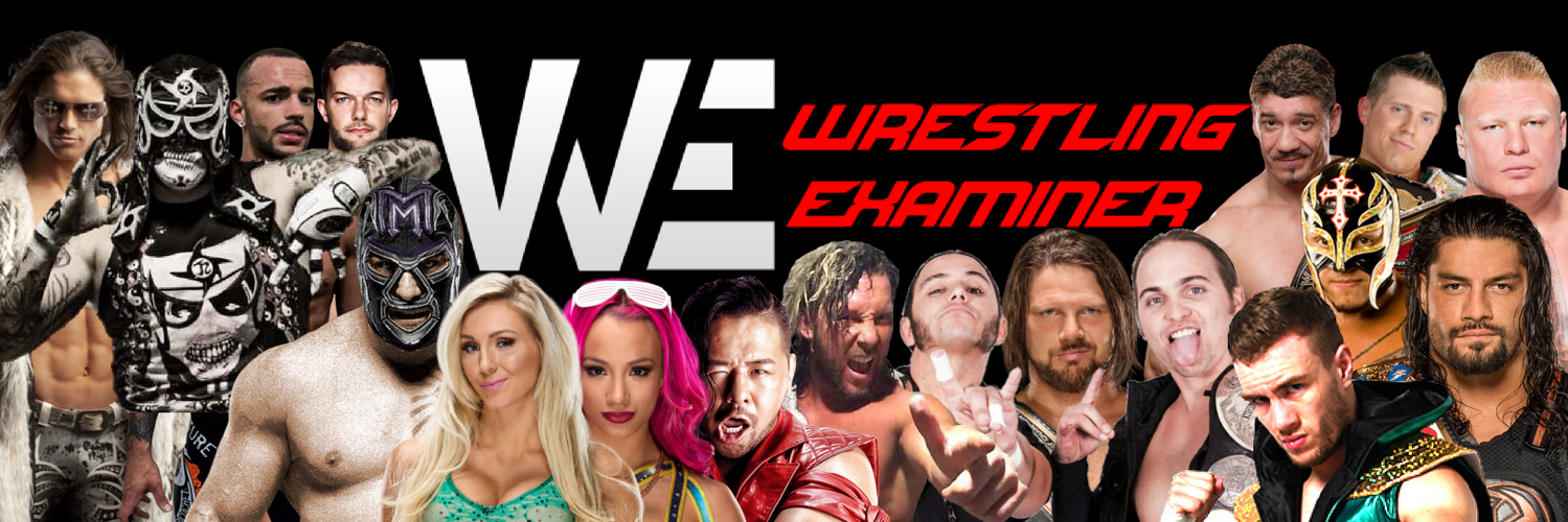 WrestlingExam's profile banner image