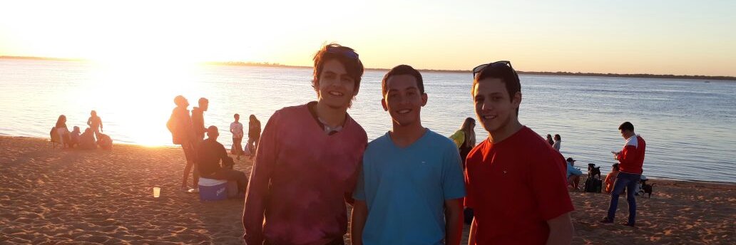 Yoel__Agustin's profile banner image