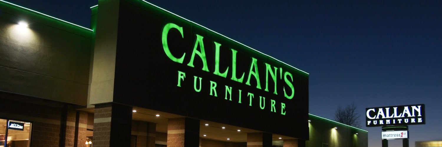 CallanFurniture's profile banner image
