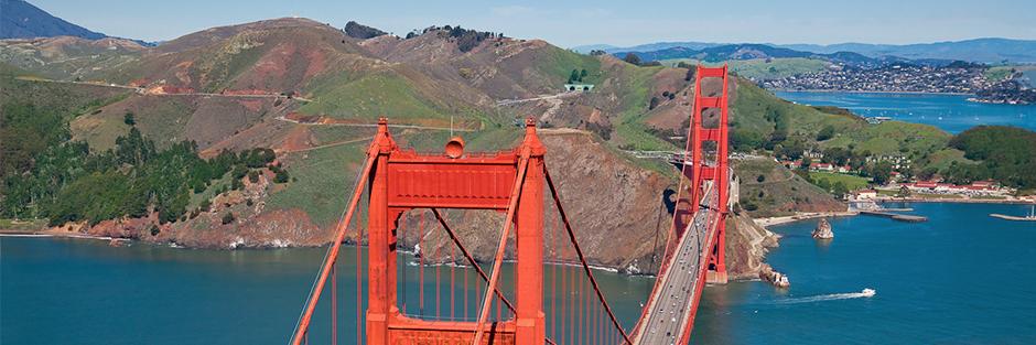 Marin Film Office banner