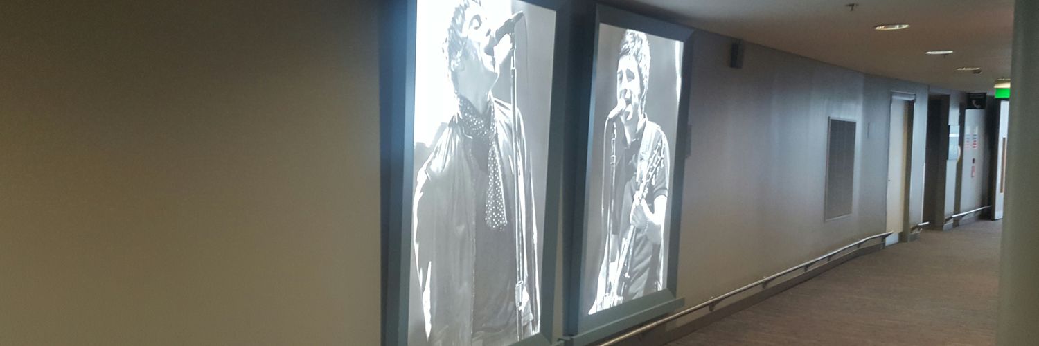 Will Helms banner