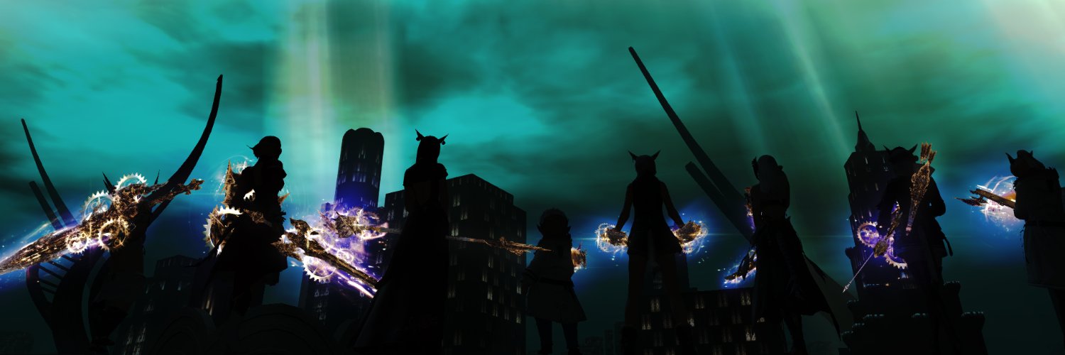 ToBeWhatIam's profile banner image
