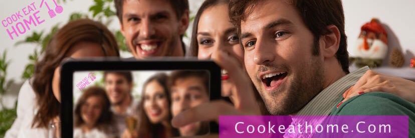 CookEatHome's profile banner image