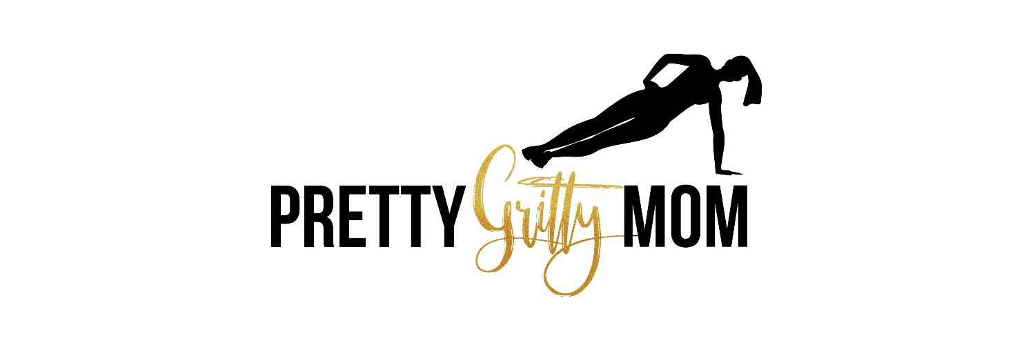 PrettyGrittyMom's profile banner image