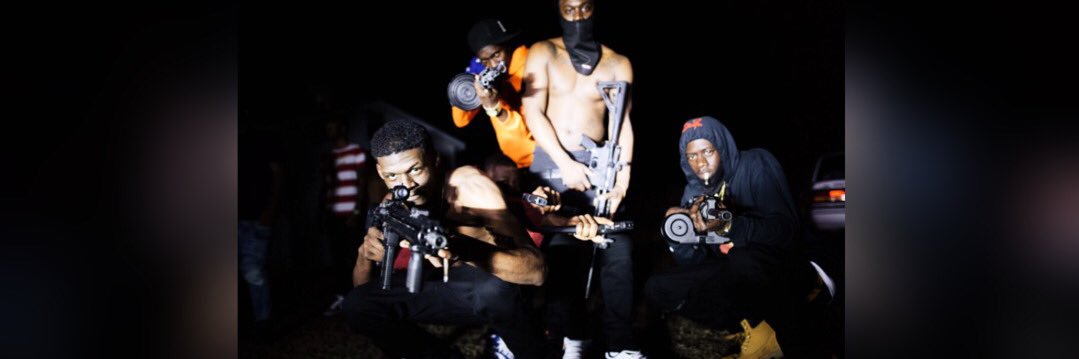 BlackBoyyBizzy's profile banner image