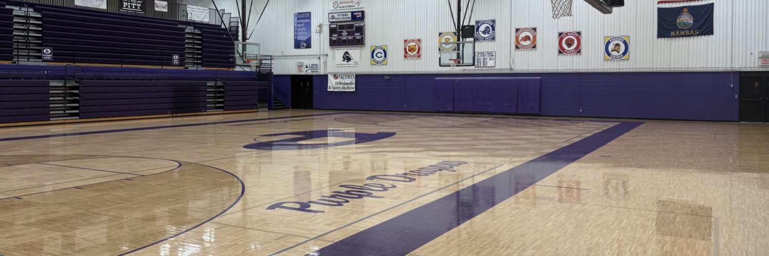 PHS Boys Basketball banner