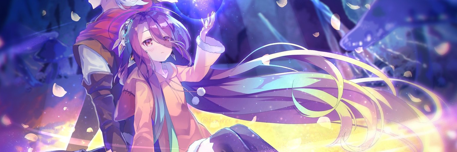 Pouchi951's profile banner image