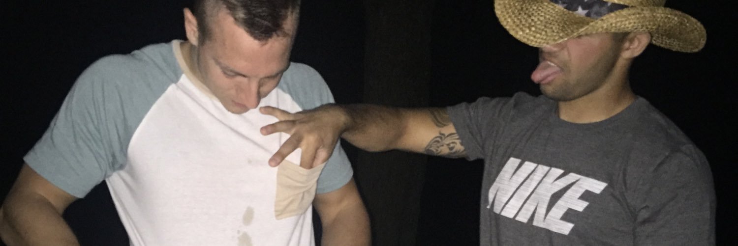 shanekingagain's profile banner image