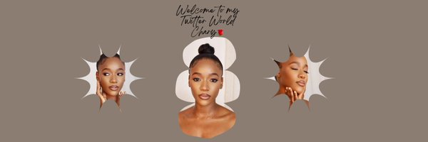 charrihh Profile Banner