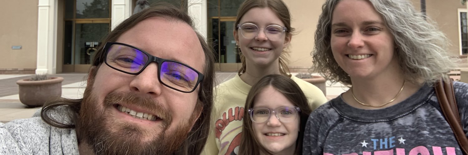 JohnathonJowers's profile banner image