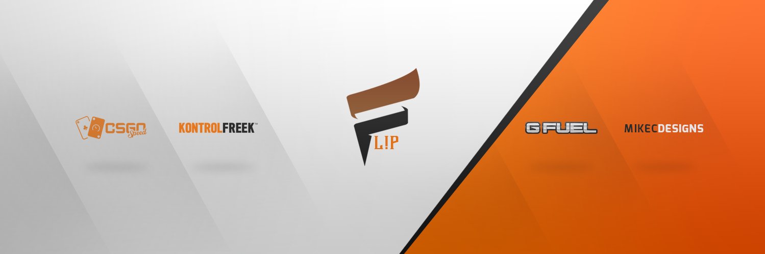 FLIPorg's profile banner image