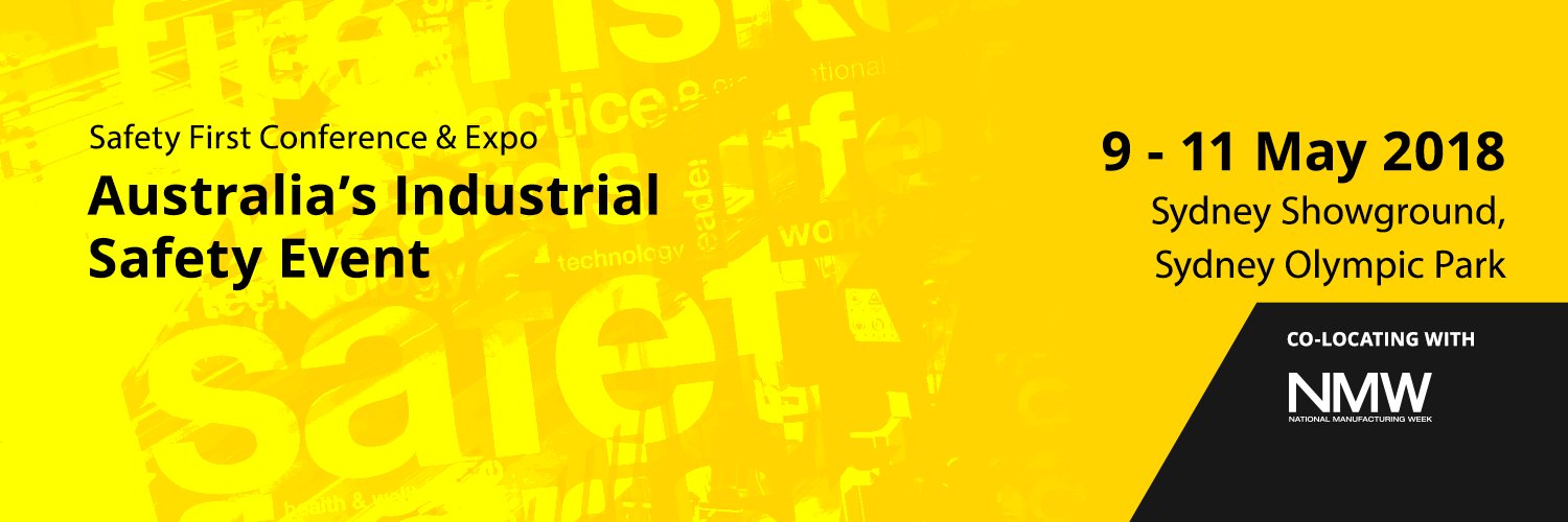 safetyfirstexpo's profile banner image