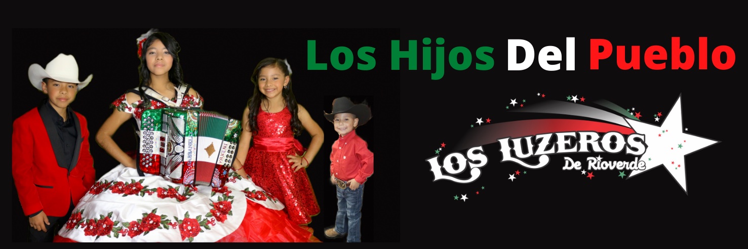 Los Luzeros De Rioverde banner