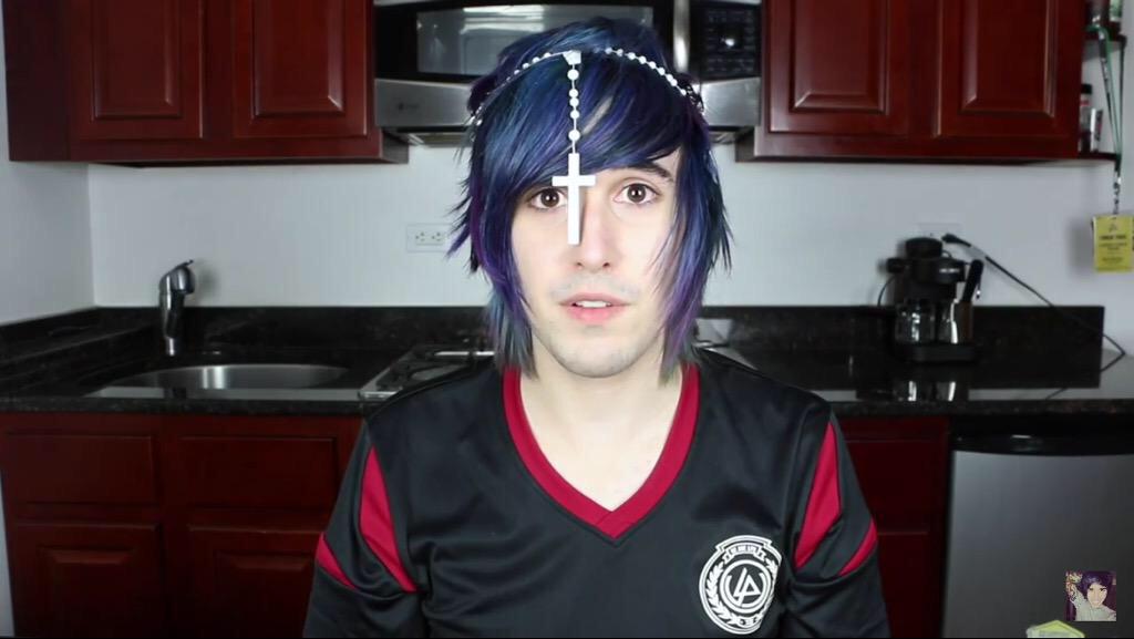 KurtLucifer's profile banner image