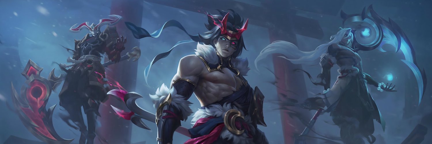 xHyponicZero's profile banner image