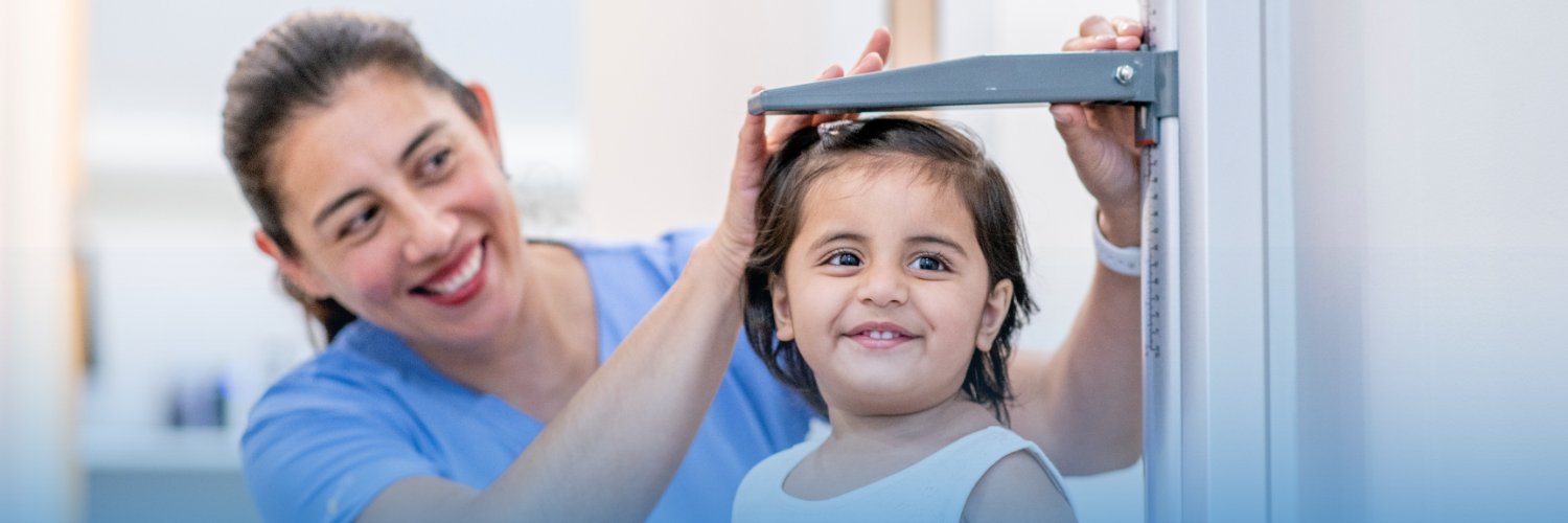 Northeast Valley Health Corporation banner